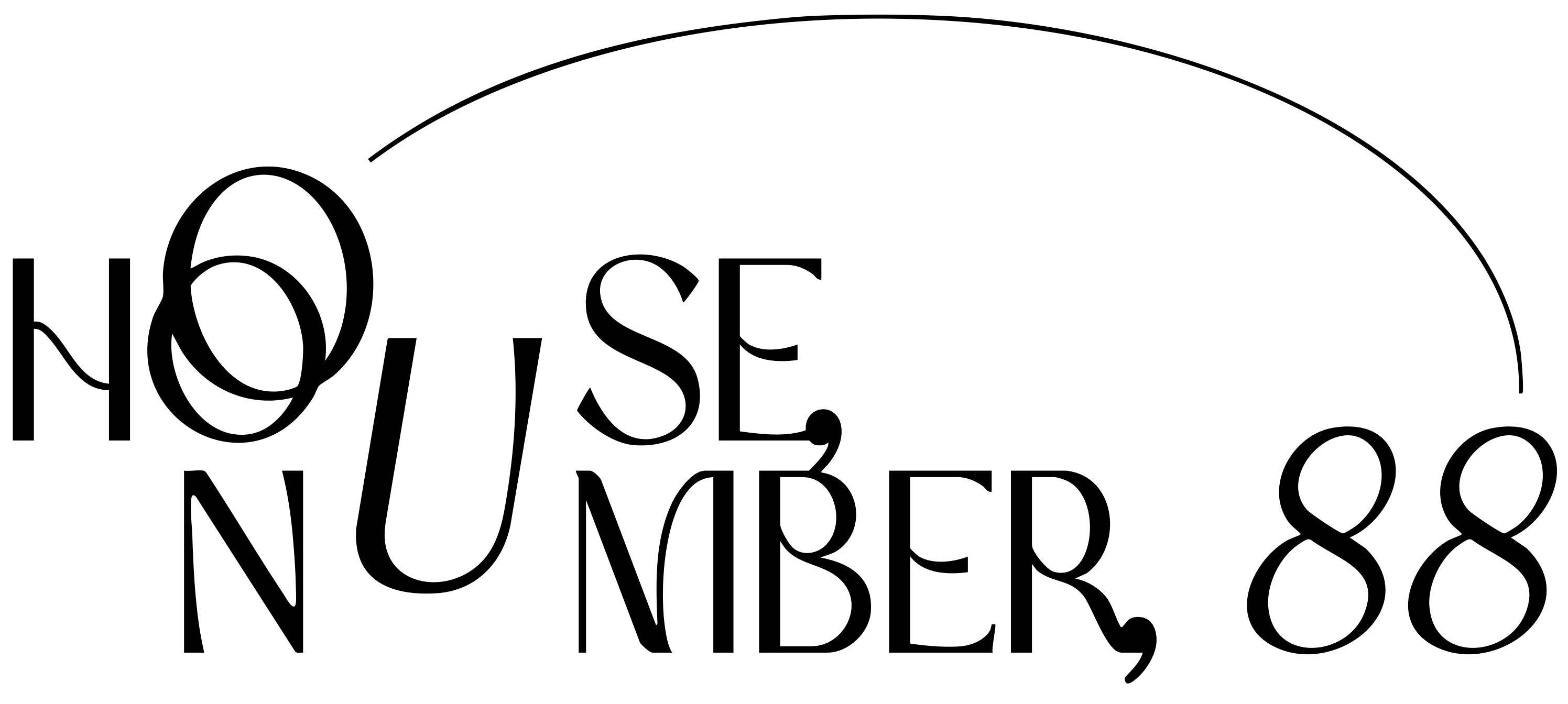 하우스넘버 88 (HOUSE NUMBER 88)